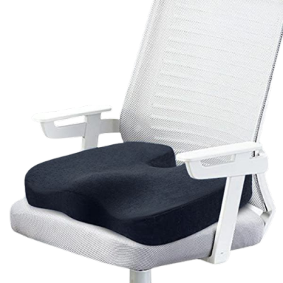 Poduszka ergonomiczna do siedzenia na krzesło