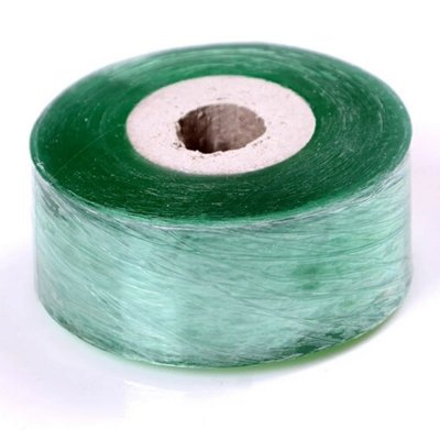 Taśma do szczepienia roślin 100m