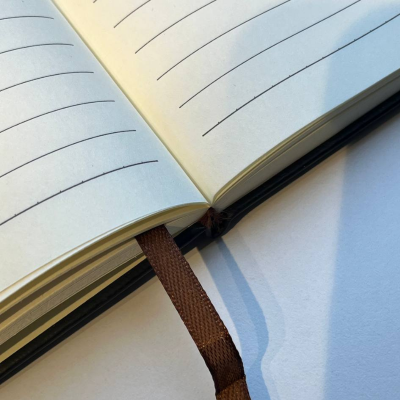 notes biurowy