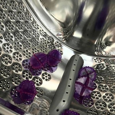 Kulki do prania suszenia kurtek puchowych 20 sztuk
