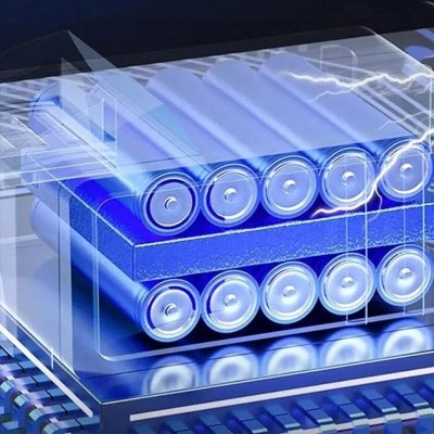 Bezprzewodowy odkurzacz samochodowy 2w1 z funkcją dmuchawy