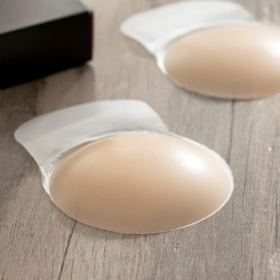 Nakładki na biust push up XL 2 sztuki
