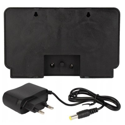 Odstraszacz gryzoni ultradźwiękowy 230 m² – skuteczna ochrona bez chemii