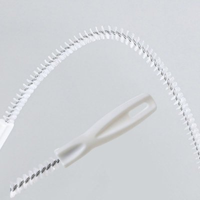 Szczotka długi wycior 47 cm