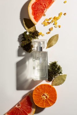 M2 - TOMONSKI HÉROS PERFUMY MĘSKIE 50 ml