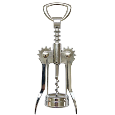 otwieracz i korkociąg 2w1