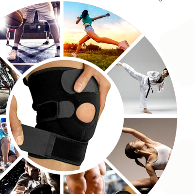 stabilizator opaska na kolano