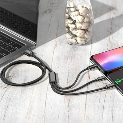 kabel ładowarka do iphone mikro usb C