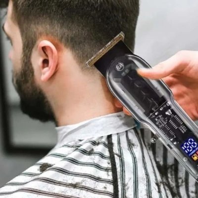 maszynka do strzyżenia trymer