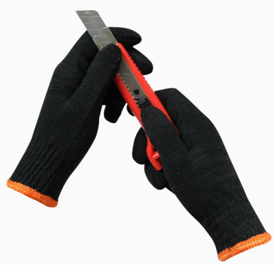 10 par rękawiczek roboczych do pracy