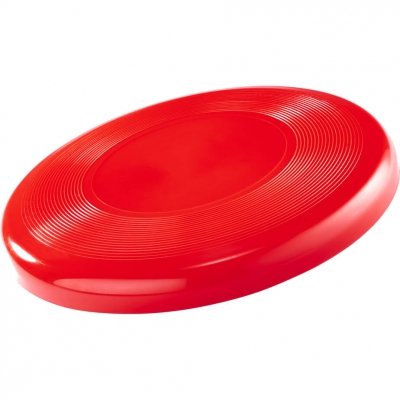 Dysk frisbee do rzucania zabawy