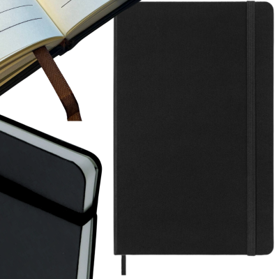 notes z gumką