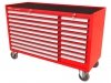 Wózek warsztatowy MEGA z 19 szufladami PM-210-11
