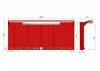 Tablica narzędziowa N223-01-E