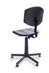 Krzesło warsztatowe Pur Active RKW-19