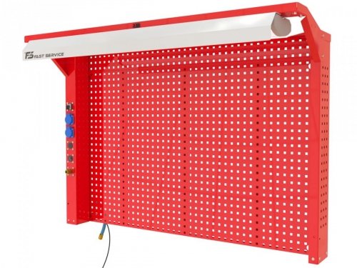 Tablica narzędziowa N140-01-02