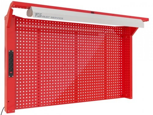 Tablica narzędziowa N157-01-01