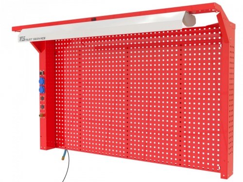 Tablica narzędziowa N157-01-02