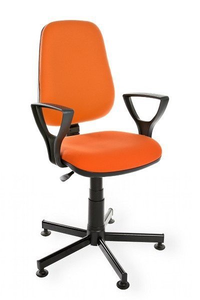 Krzesło biurowe Komfort Desert RKW-17