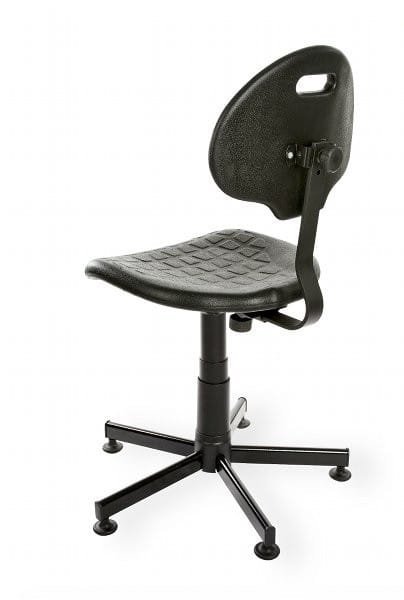 Krzesło przemysłowe PurMax RKW-01