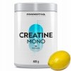 Kreatyna Monohydrat  Formotiva Creatine Mono  400g Lemon