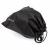 Kask Narciarski Meteor Falven L 58-61 cm Czarny