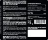  Informacja żywieniowa KFD Premium Creatine 250g Napój Energetyczny