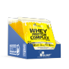   Białko Olimp Whey Protein Complex100% 35g Kokos