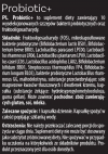 PROBIOTIC KFD 60 kaps. opis