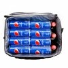 Torba termiczna Meteor Frosty 30 l Czarna foto5