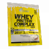 Olimp Whey Protein Complex100% 35g Kokos