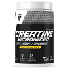 TREC Creatine Micronized 200 Mesh + Taurine 400g