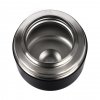 Termos Obiadowy Majestic Sport Kea 500 ml Czarny foto 4