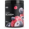 Aminokwasy plus Cytrulline  KFD BCAA+ 350g  Malina-Jag.