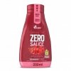 Olimp Zero Sauce 250ml Truskawka