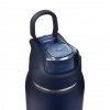 Butelka Termiczna Majestic Sport Delta 750 ml Granatowa foto 4