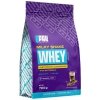 6PAK Milky Shake Whey 700g Caffe Latte