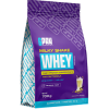  6PAK Milky Shake Whey 700g Wanilia