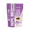 o Activlab WPC 80 Standard Lactose Free 700g Czekolada