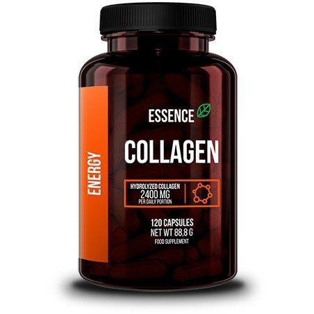 Collagen Essence 2400mg 120 kapsułek