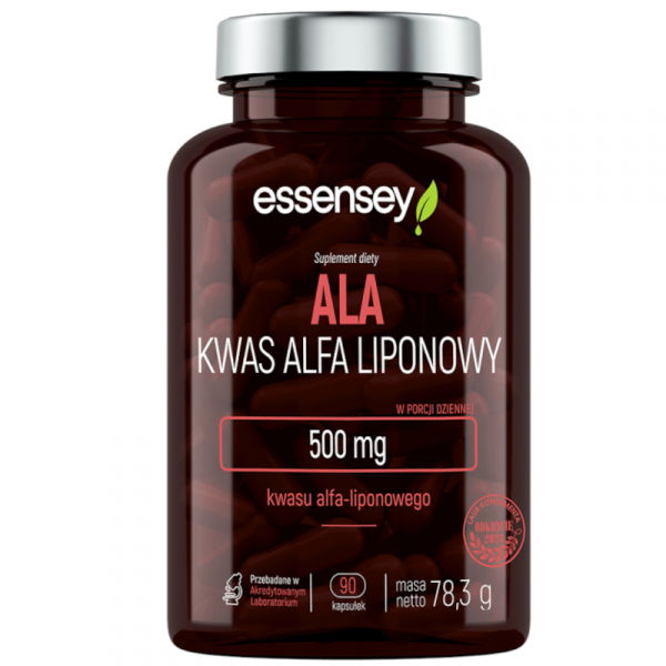 Essensey Ala 90 kaps.
