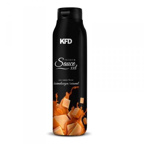 Sos KFD Premium Sauce XXL    Sos Klonowy
