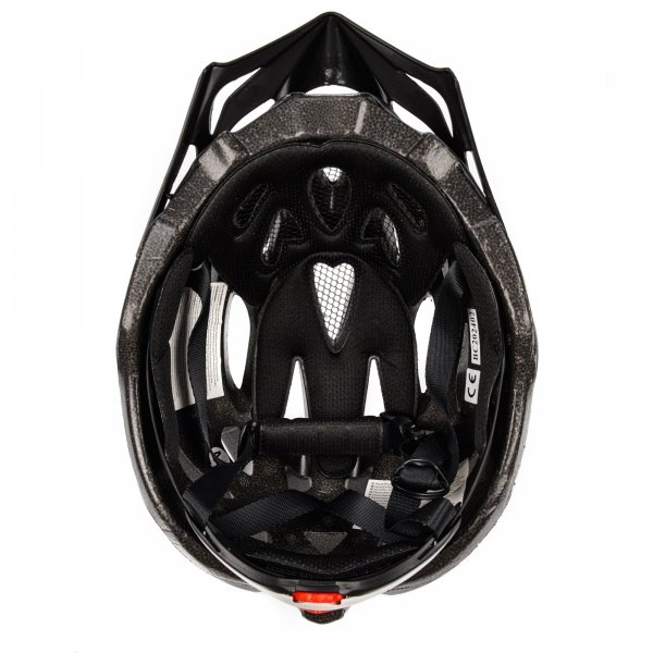 Kask rowerowy Meteor MV29 Drizzle foto5