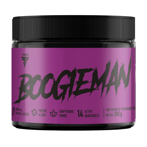 Trec Boogieman 300g Forest Fruit