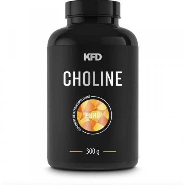  KFD Pure Choline 300 g