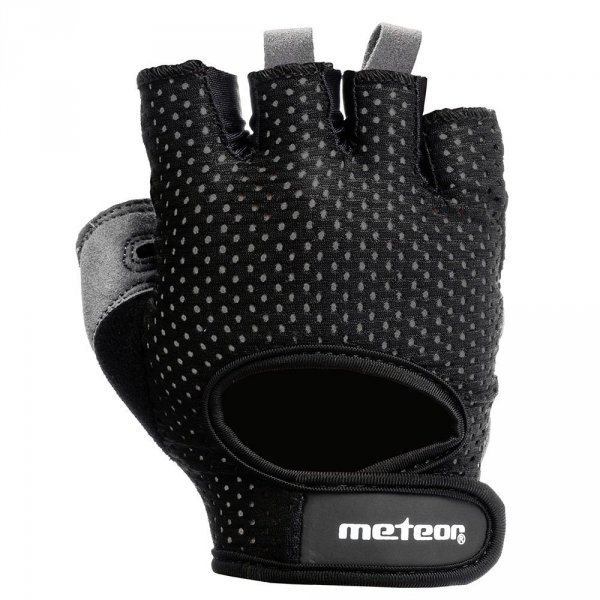 Rękawice Kulturystyczne Meteor GRIP-X-60 roz. XL