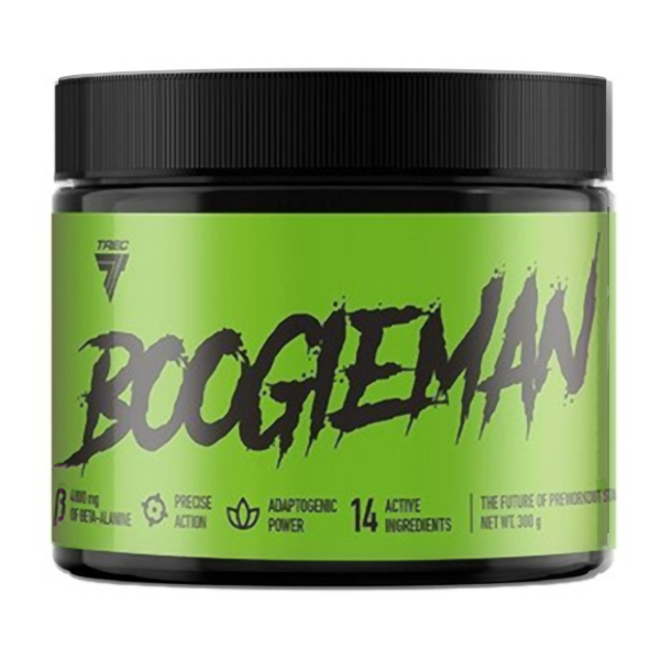 Trec Boogieman 300g Grejpfrut-Limonka