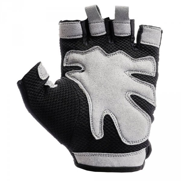Rękawice Kulturystyczne Meteor GRIP-X-60 roz. XL