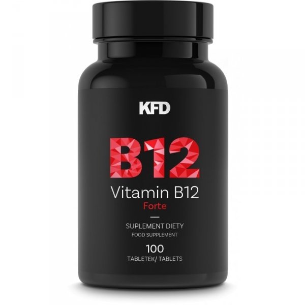 Kfd Vitamin B12 Forte 