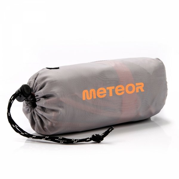 Ręcznik Szybkoschnący Meteor L 80 cm x 130cm Szary4